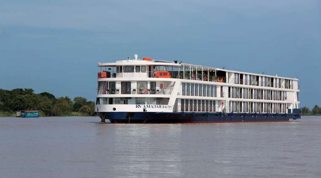 Sail the Mekong & Save