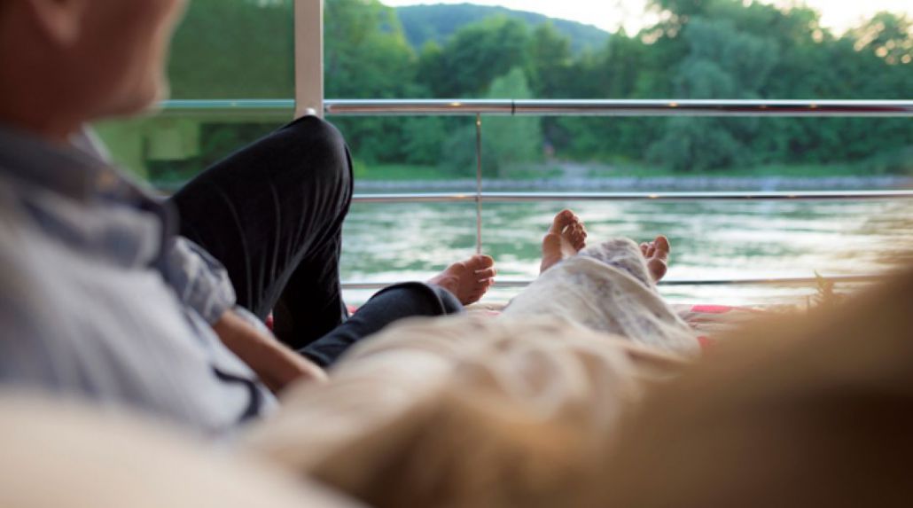 Couples Save Big on a Romantic Rhine Cruise